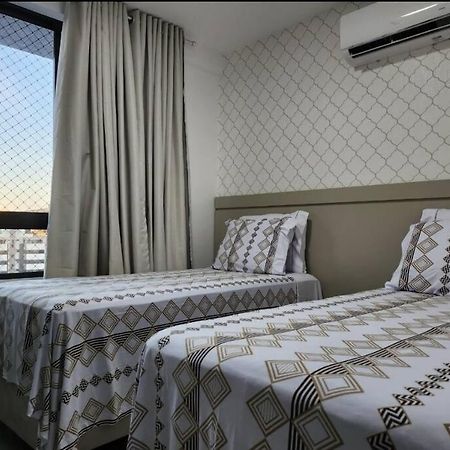 Beach Stay Maceio 外观 照片