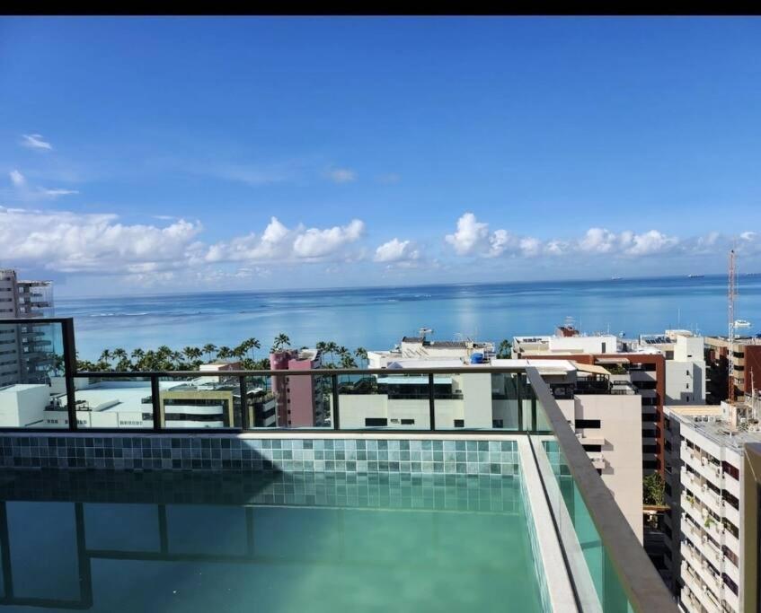 Beach Stay Maceio 外观 照片
